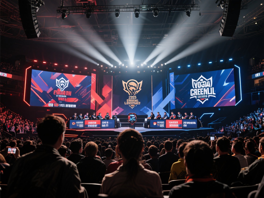 四、赛程时间与地点：不容错过的观赛指南