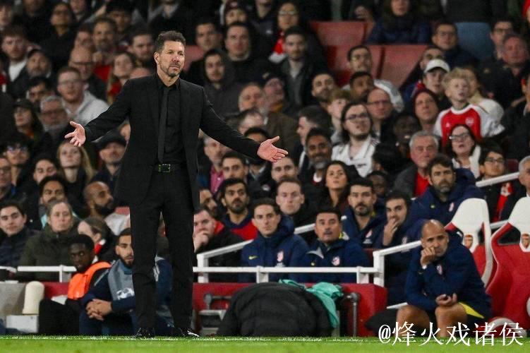 马竞遭欧足联重罚:罚款4万欧元并禁止售客场球票一场 马竞遭欧足联重罚:罚款4万欧元并禁止售客场球票一场