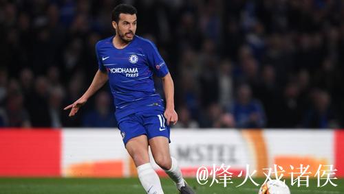 佩德罗高效表现:三场三球一冠,与切尔西相遇恨晚? 佩德罗高效表现:三场三球一冠,与切尔西相遇恨晚?